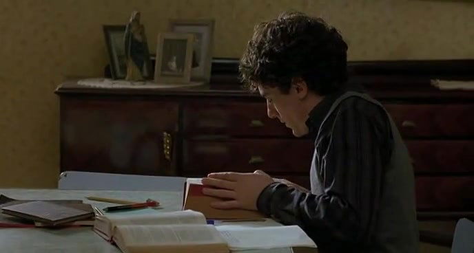 Diane Fleri – my brother is an only