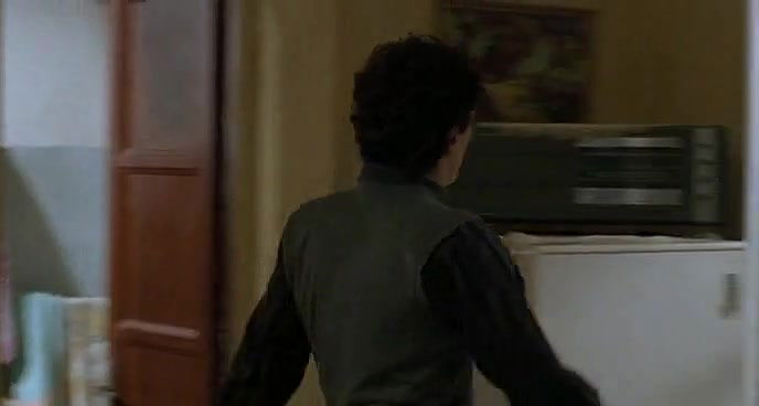 Diane Fleri – my brother is an only