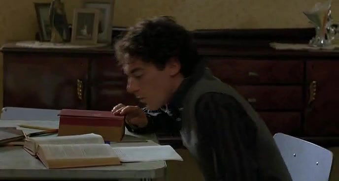 Diane Fleri – my brother is an only