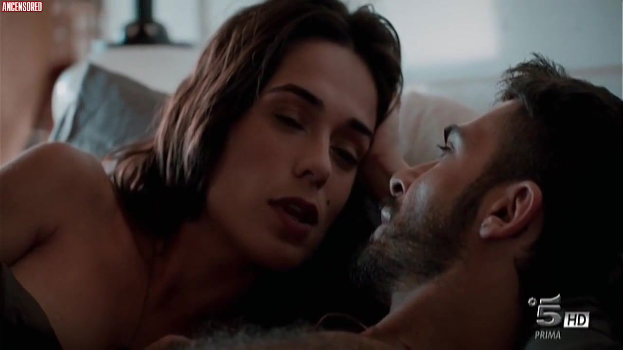 Diane Fleri – solo