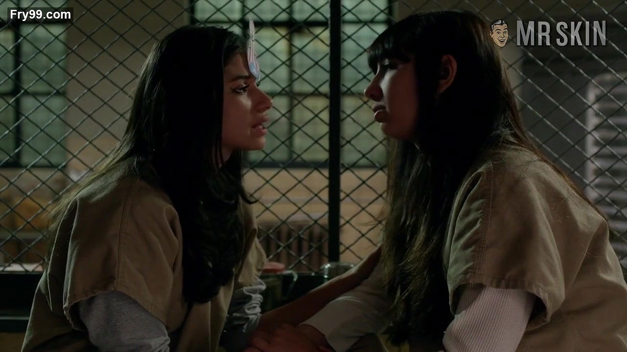 Diane Guerrero – Orange Is the New Black