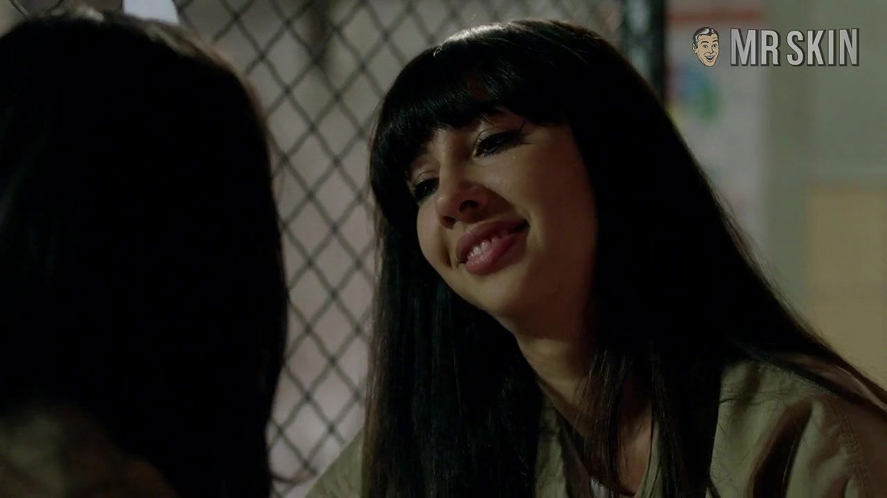 Diane Guerrero – Orange Is the New Black