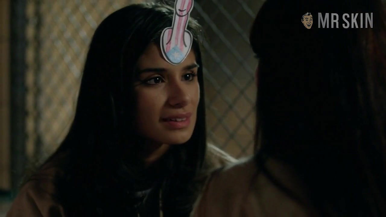 Diane Guerrero – Orange Is the New Black