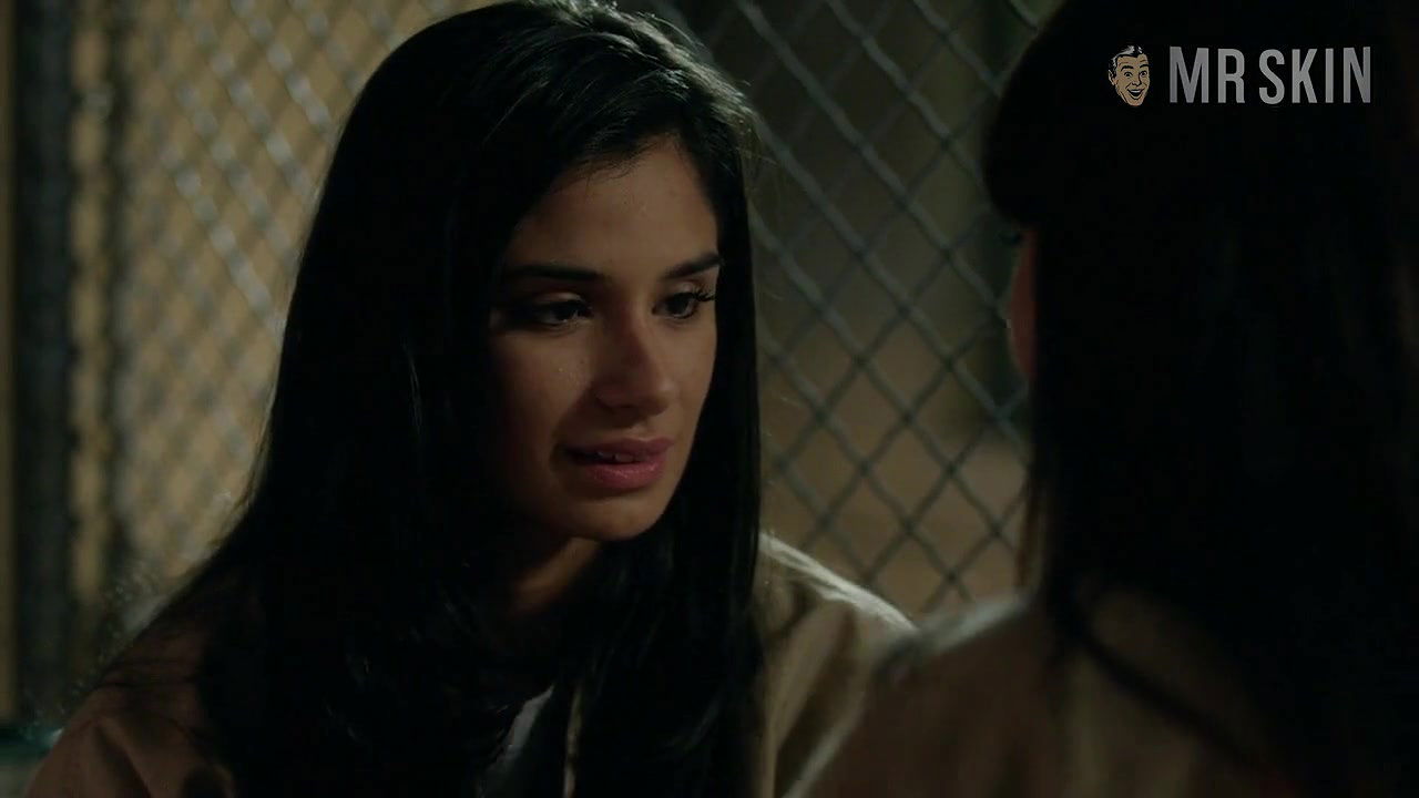 Diane Guerrero – Orange Is the New Black
