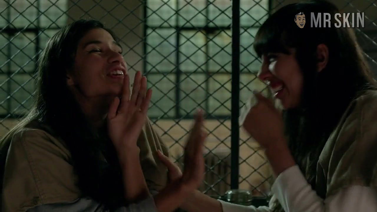 Diane Guerrero – Orange Is the New Black