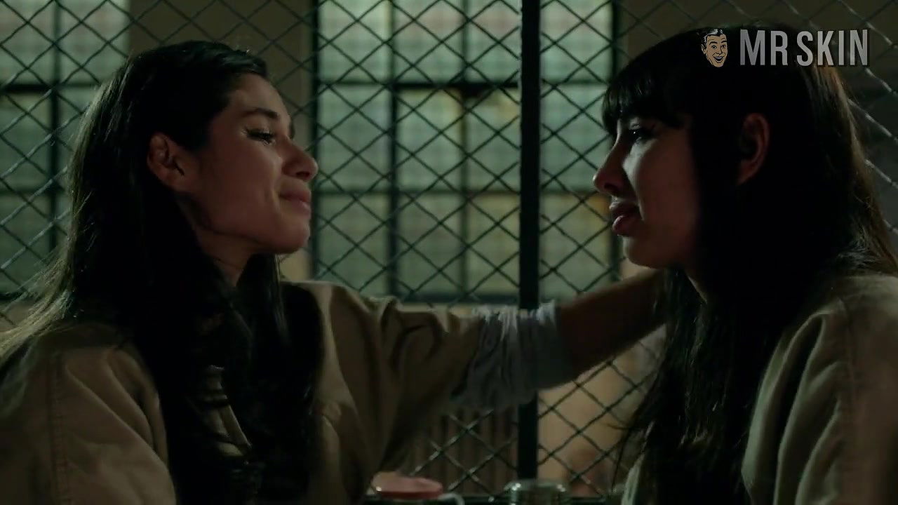 Diane Guerrero – Orange Is the New Black