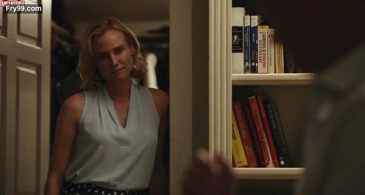 Diane Kruger – first love 2