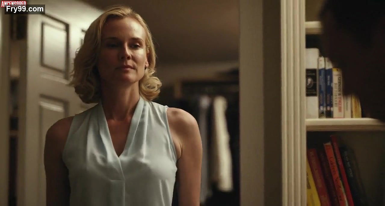 Diane Kruger – first love 2