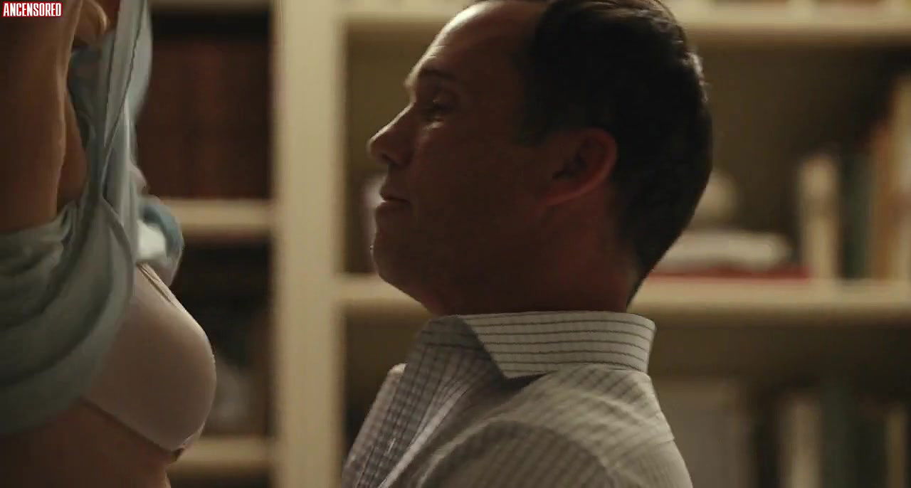 Diane Kruger – first love 2