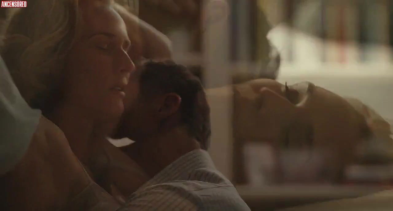 Diane Kruger – first love 2