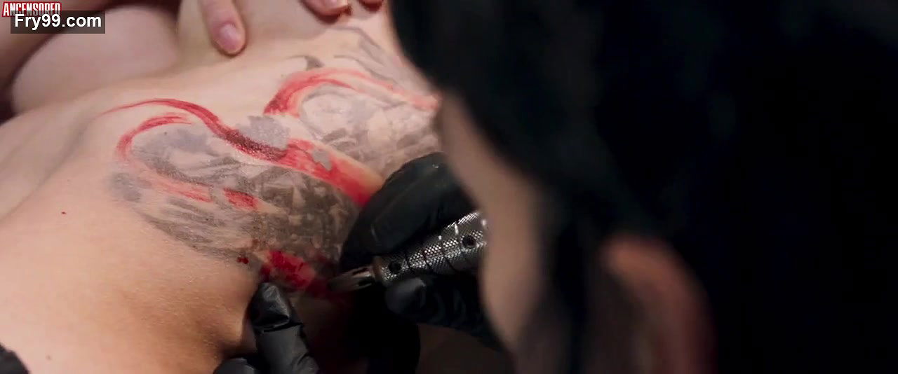 Diane Kruger – in the fade