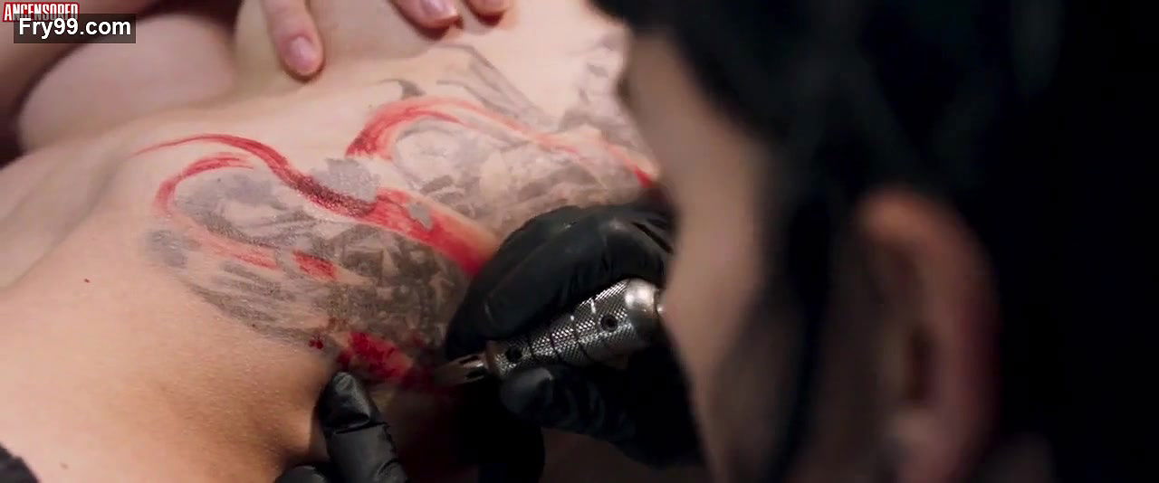 Diane Kruger – in the fade