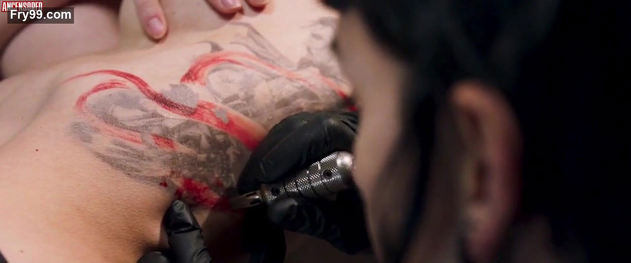 Diane Kruger – in the fade