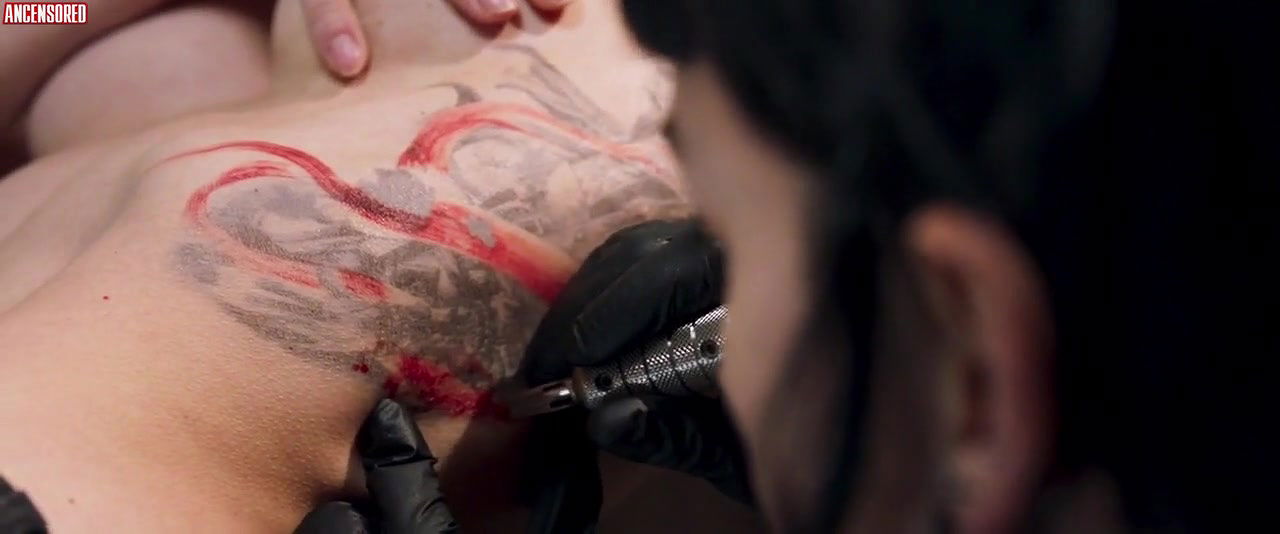 Diane Kruger – in the fade