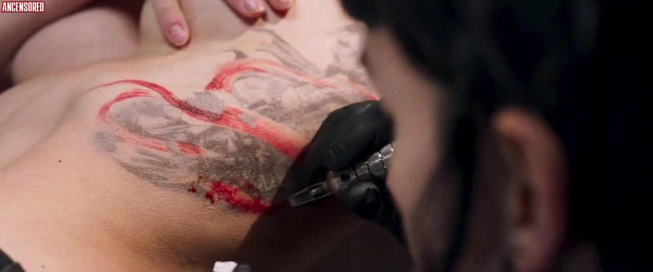 Diane Kruger – in the fade