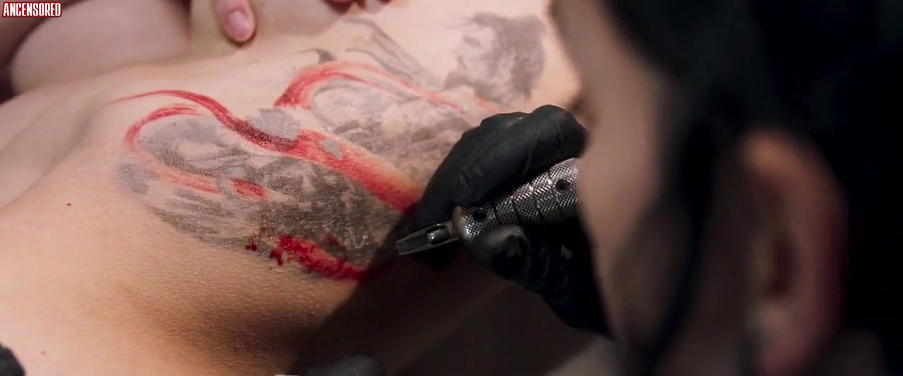 Diane Kruger – in the fade