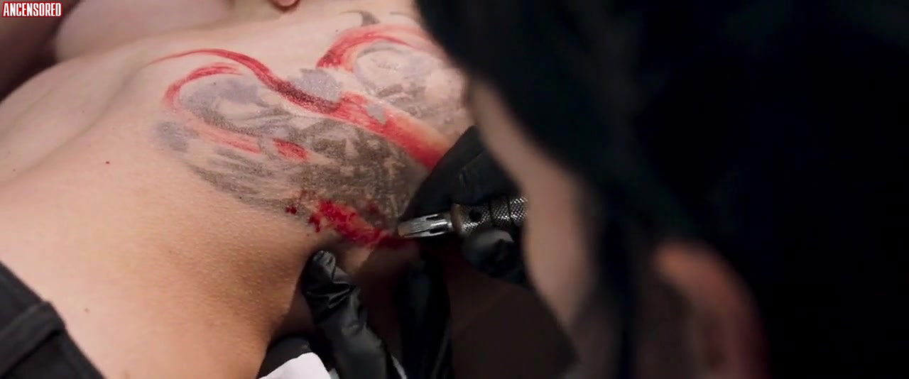 Diane Kruger – in the fade