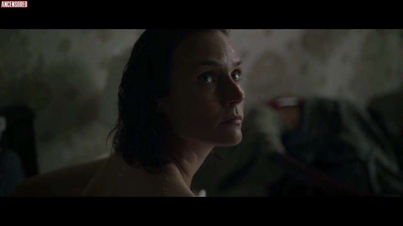 Diane Kruger – the operative