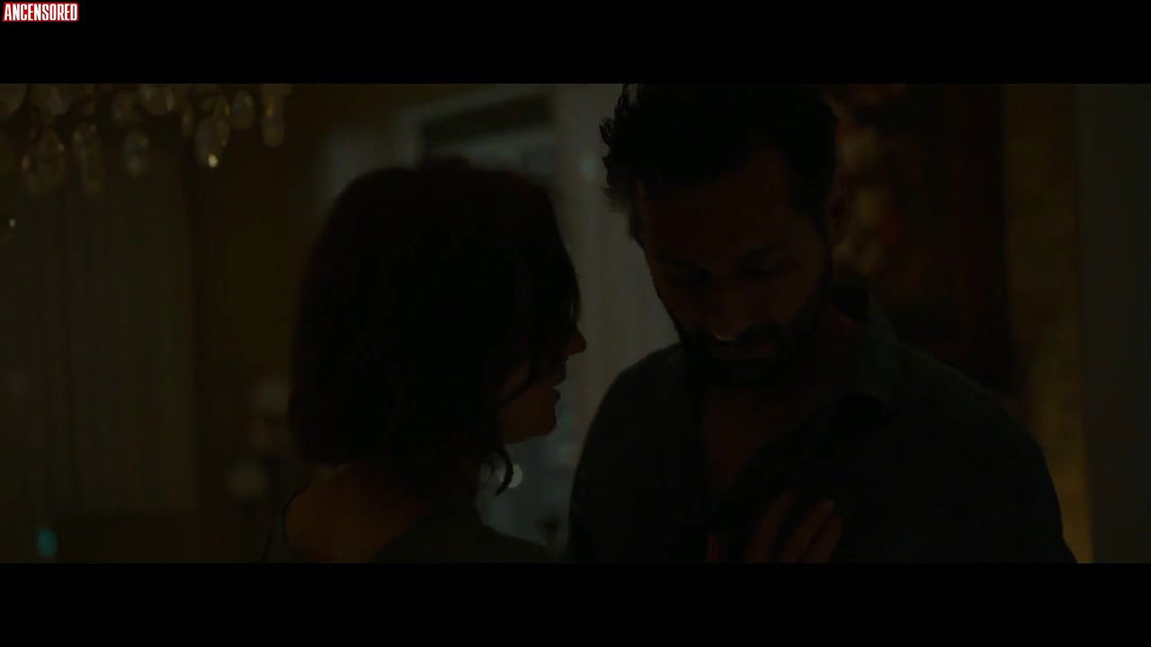 Diane Kruger – the operative