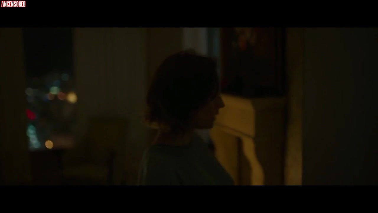 Diane Kruger – the operative