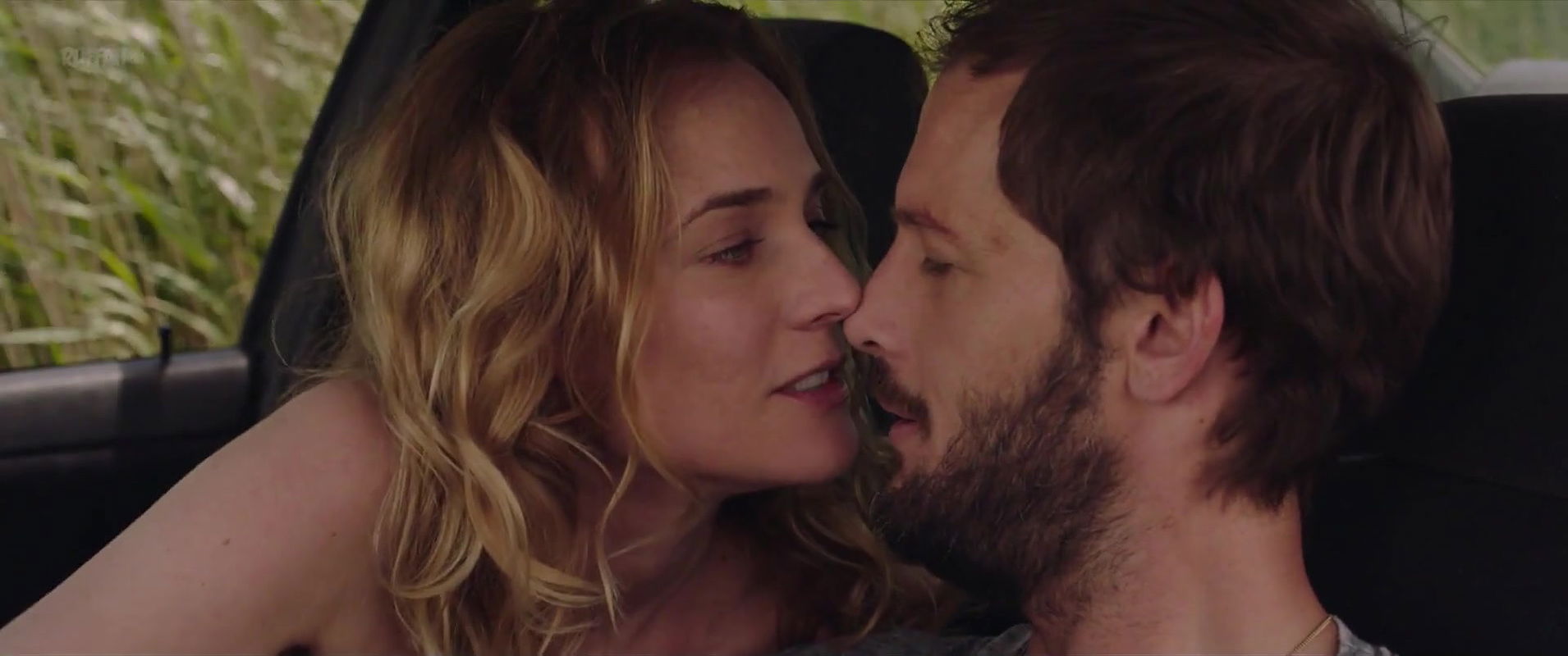 Diane Kruger – tout nous separe