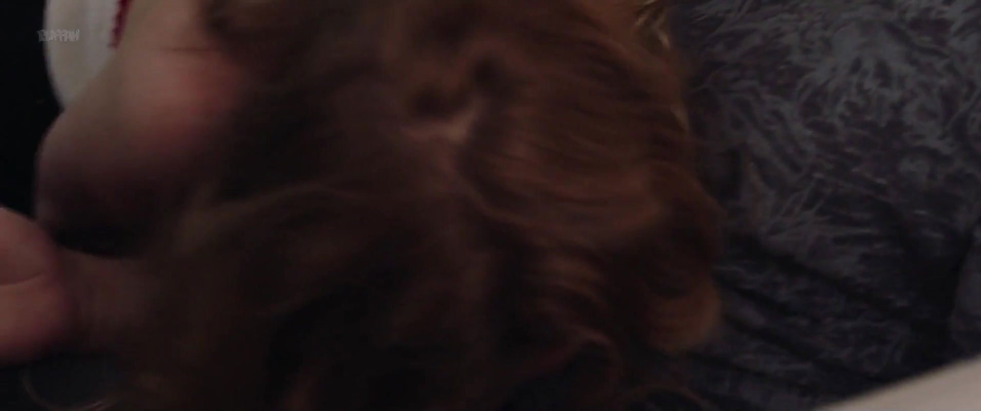 Diane Kruger – tout nous separe