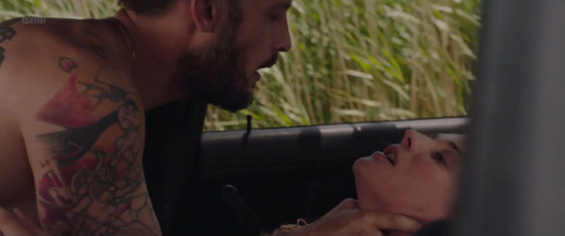 Diane Kruger – tout nous separe