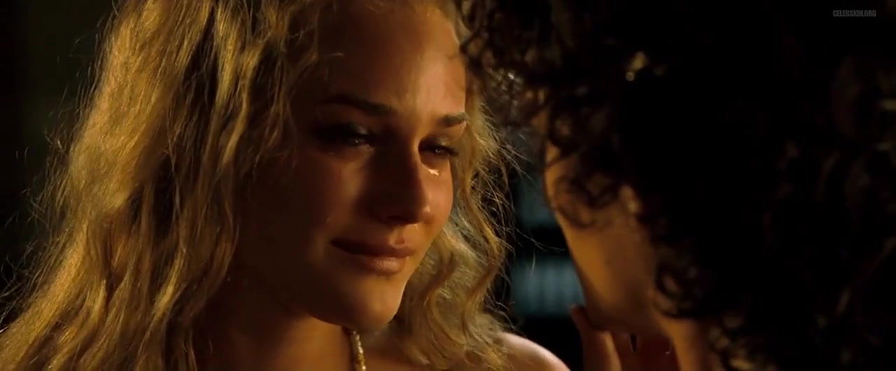 Diane Kruger – Troy