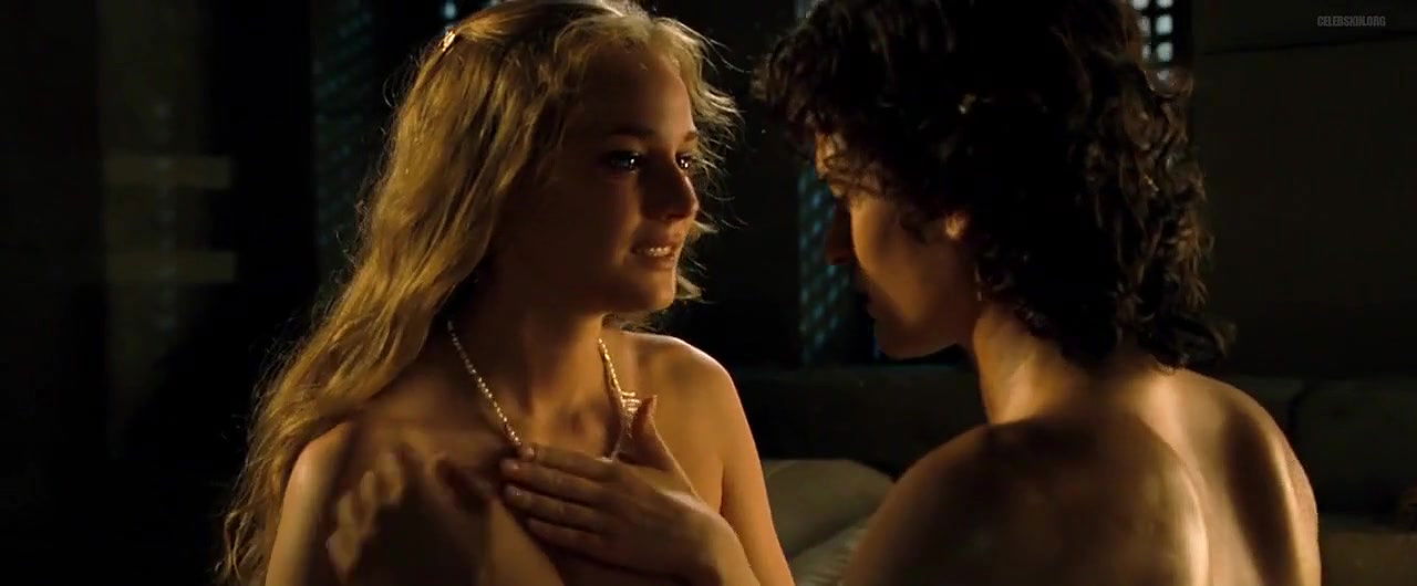 Diane Kruger – Troy