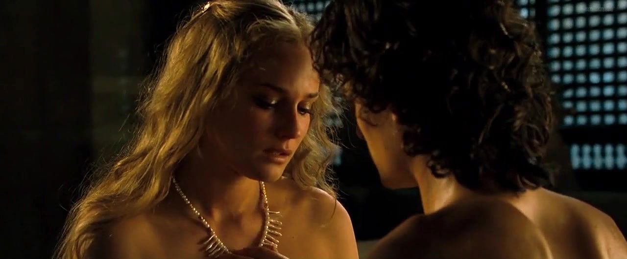 Diane Kruger – Troy