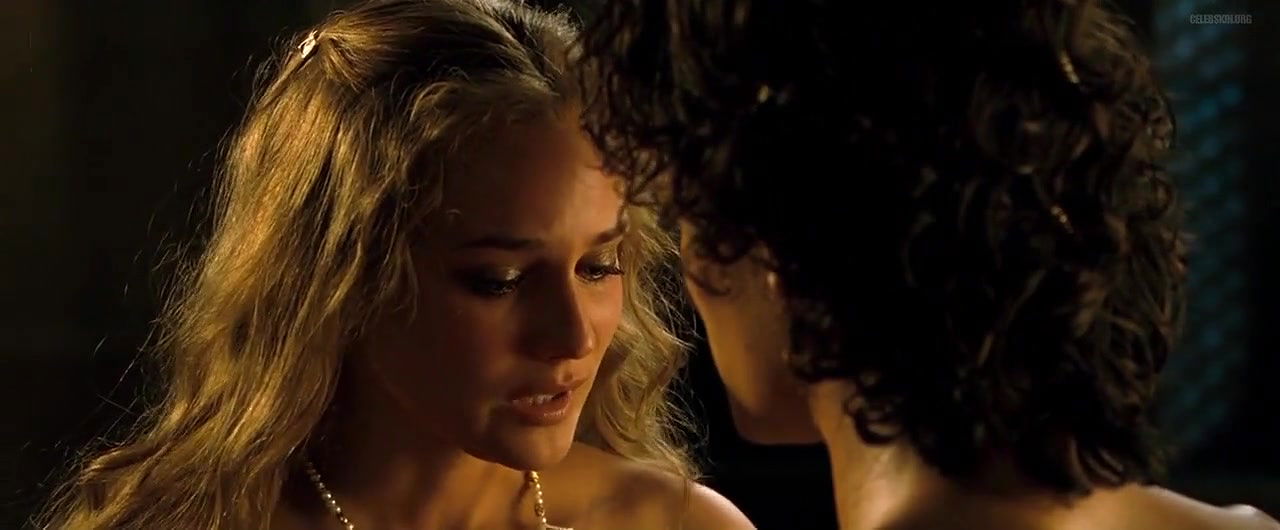 Diane Kruger – Troy