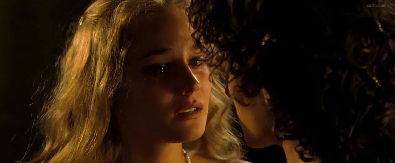 Diane Kruger – Troy