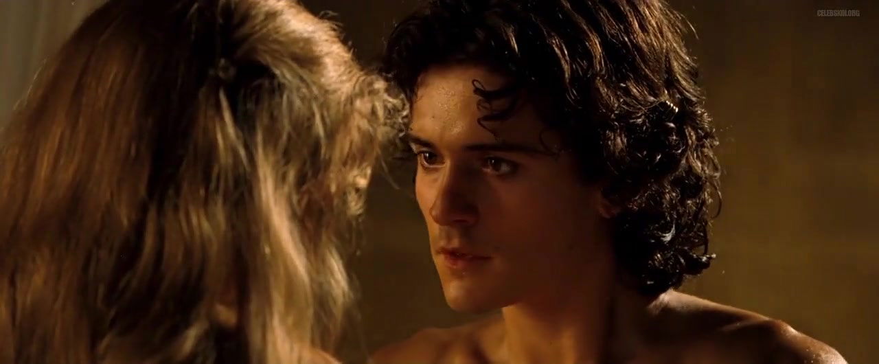 Diane Kruger – Troy