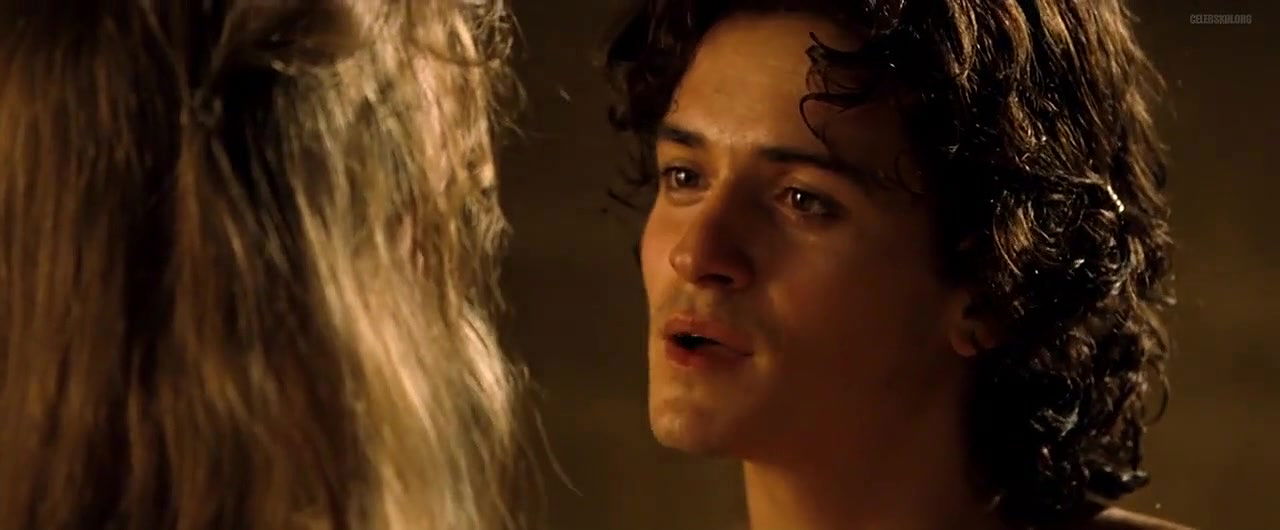 Diane Kruger – Troy