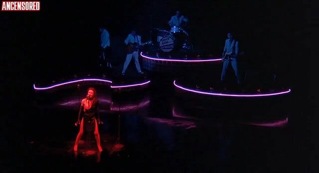 Diane Lane – Streets of Fire