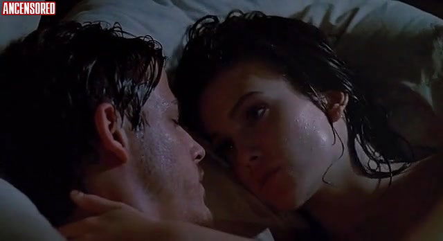 Diane Lane – Streets of Fire