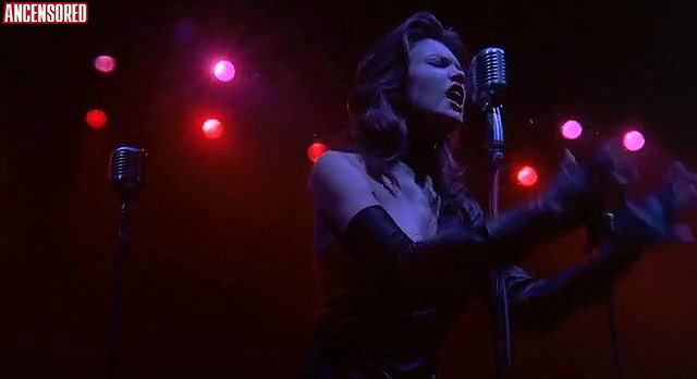 Diane Lane – Streets of Fire