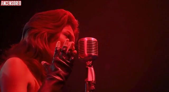 Diane Lane – Streets of Fire