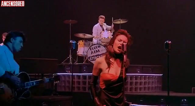 Diane Lane – Streets of Fire