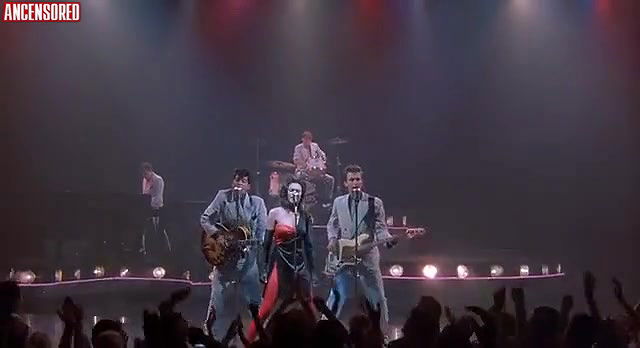 Diane Lane – Streets of Fire