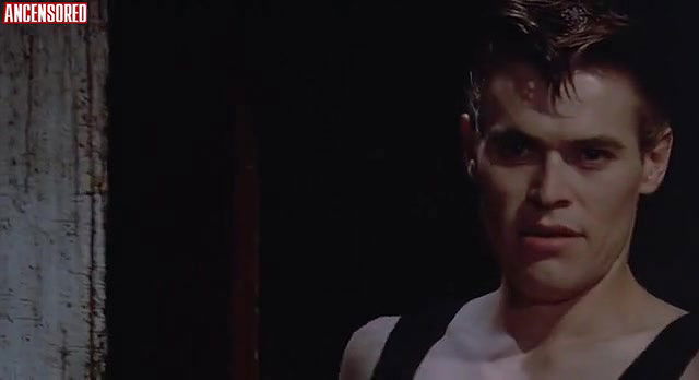 Diane Lane – Streets of Fire