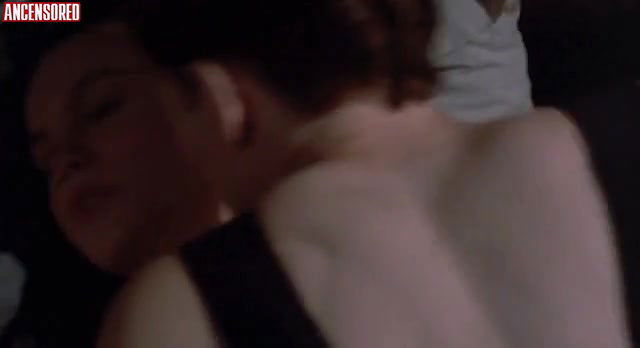 Diane Lane – Streets of Fire