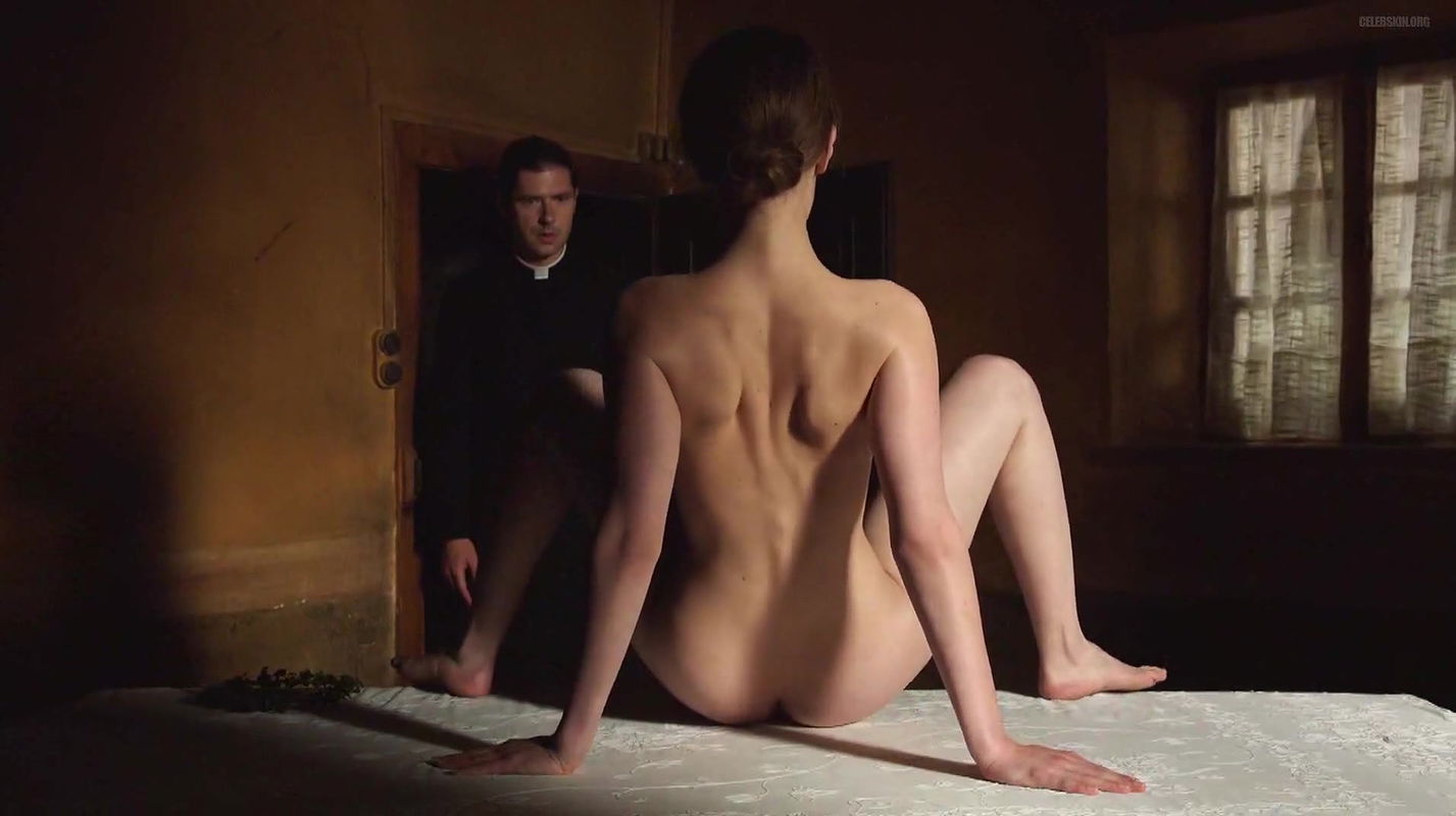 Diane Rouxel – fou damour