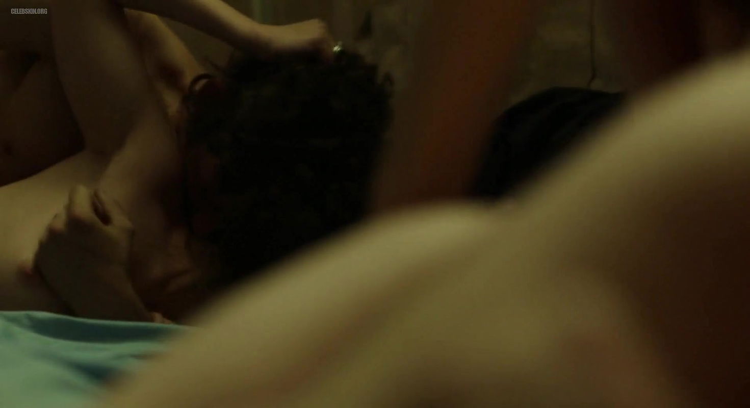 Diane Rouxel – The Smell of Us