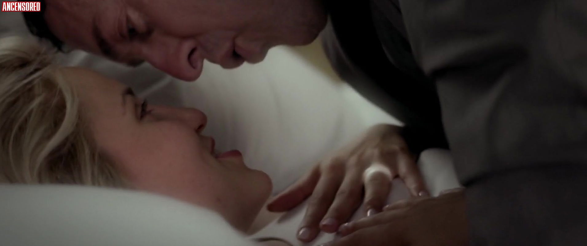 Dianna Agron – against the clock