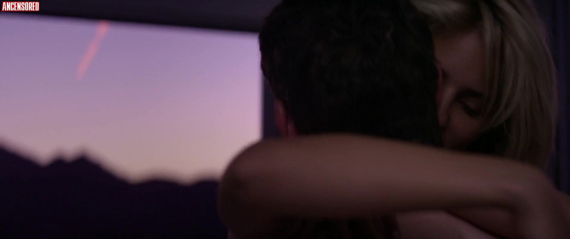 Dianna Agron – against the clock