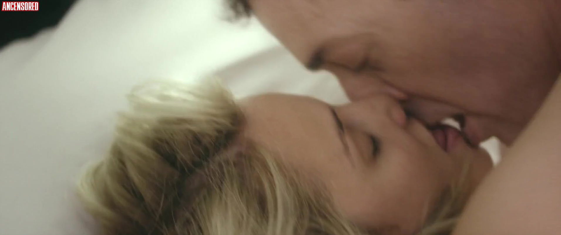 Dianna Agron – against the clock