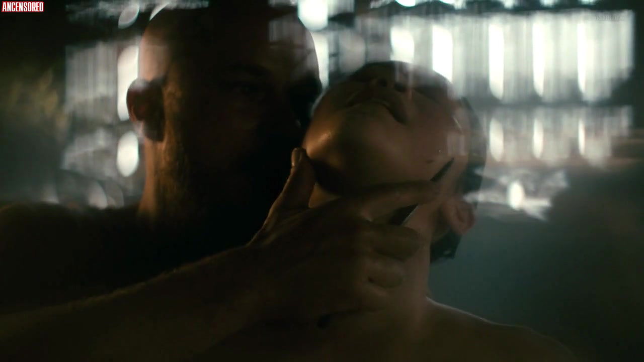 dianne doan – Vikings