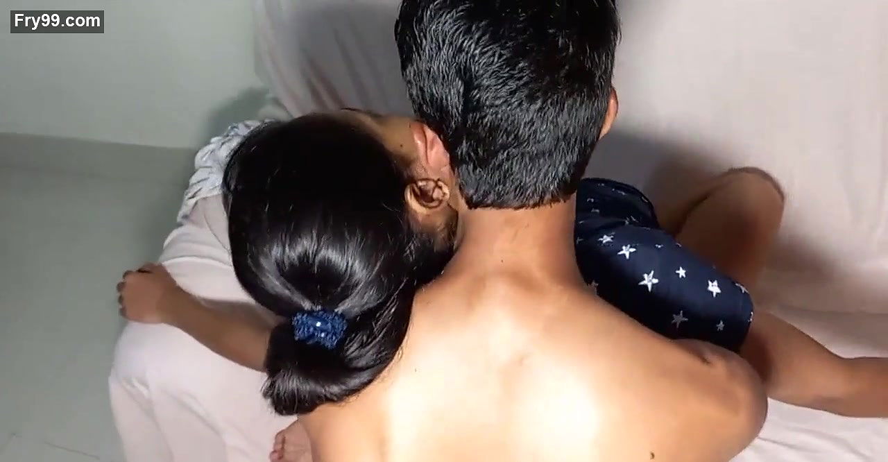 Famous Desi Couples Blowjob and Fucking video 2