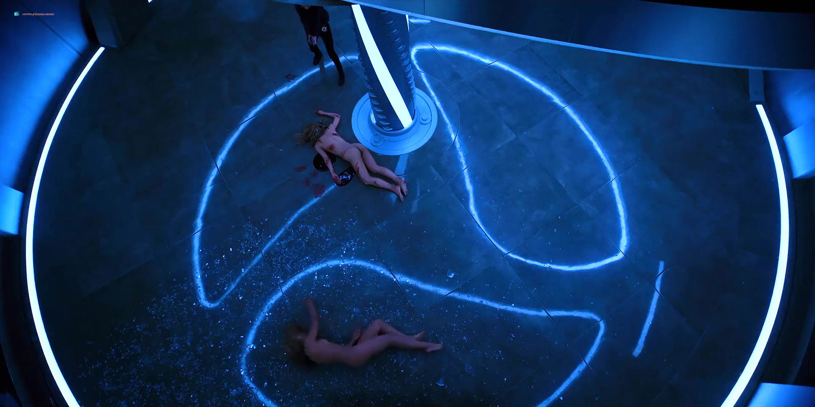 Dichen Lachman – altered carbon